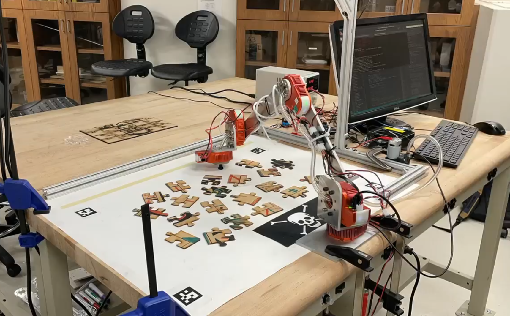 Puzzle Bot Thumbnail